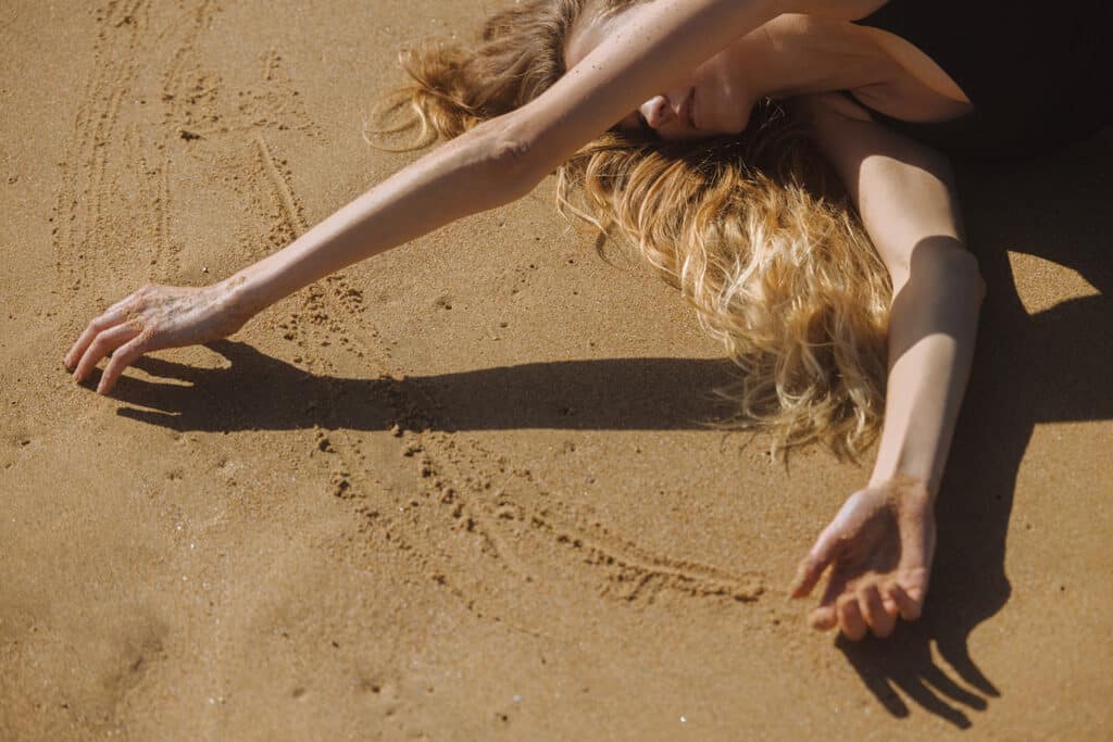 Potencjał Rozluźnienia (3)