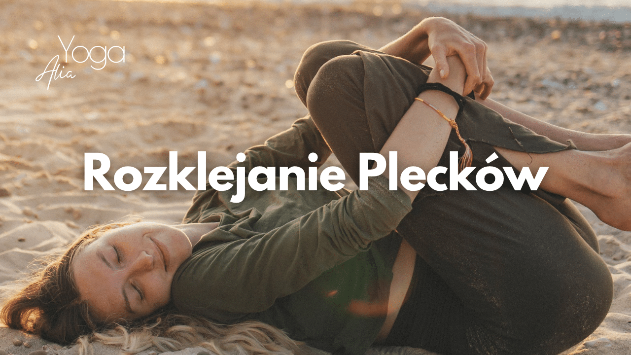 Rozklejanie Plecków