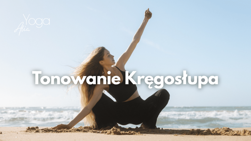 Tonowanie Kręgosłupa