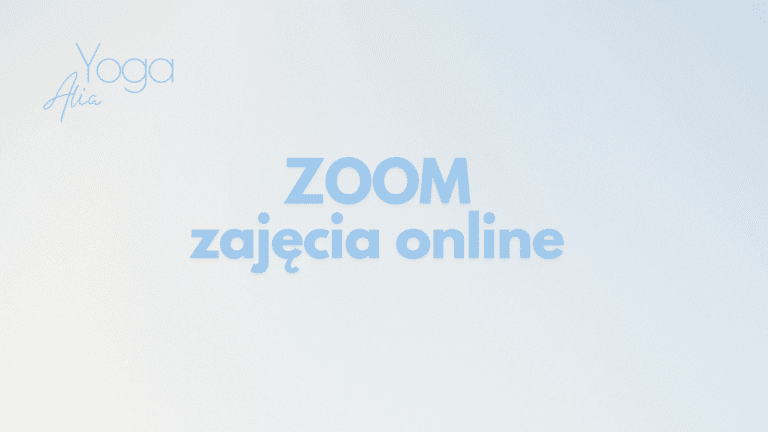 Zajęcia Online