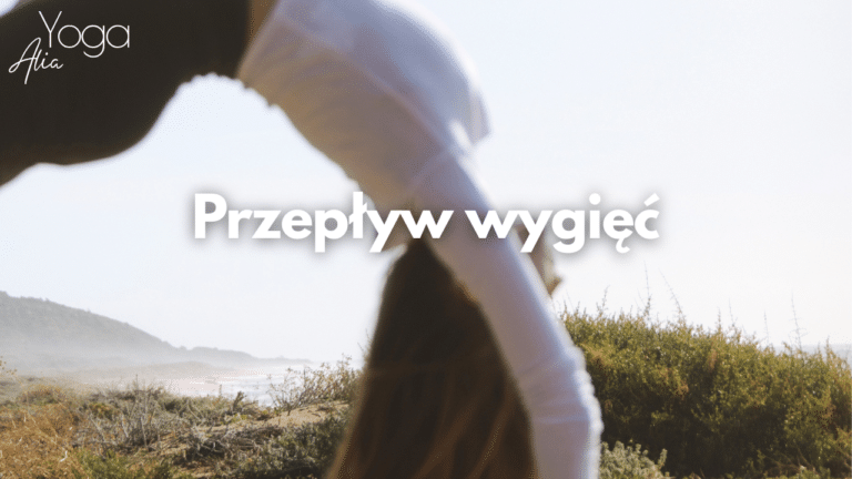 Przepływ wygięć 20.09